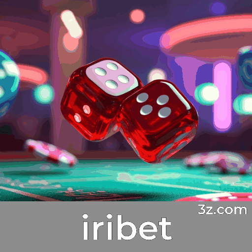 Iribet Jogos: Domine Estratégias e Expanda Habilidades