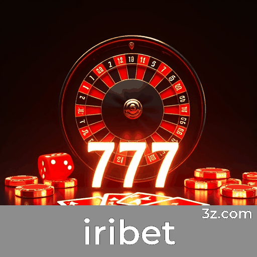 Iribet Jogos: Domine Estratégias e Expanda Habilidades