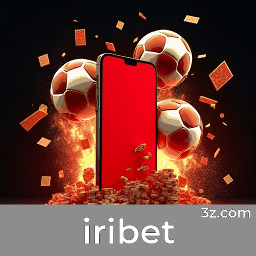 Inovação Móvel com o App da iribet: Design Responsivo Avançado