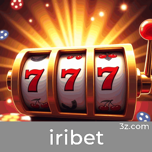 Iribet: Cassino Online Seguro e Divertido
