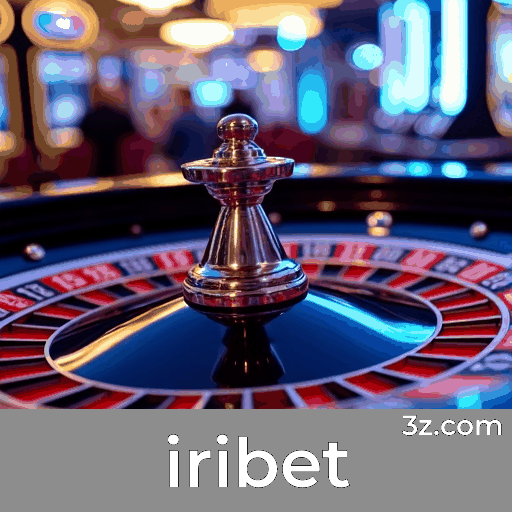 Iribet Jogos: Domine Estratégias e Expanda Habilidades