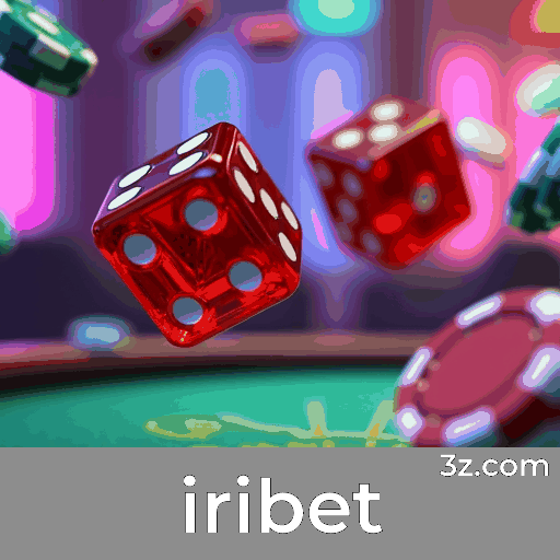 Iribet Casino: Experiência VIP Exclusiva e Luxuosa