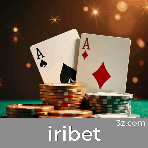 Bônus e Promoções Exclusivas no Iribet