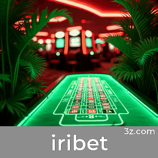 Bônus e Promoções Exclusivas no Iribet