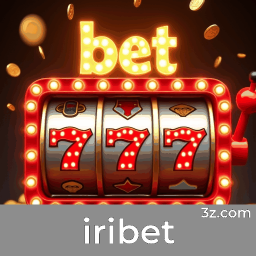 Iribet: Cassino Online Seguro e Divertido