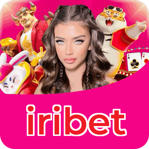 Siga a iribet no Facebook