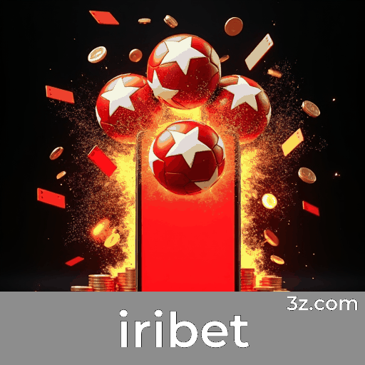 Inovação Móvel com o App da iribet: Design Responsivo Avançado