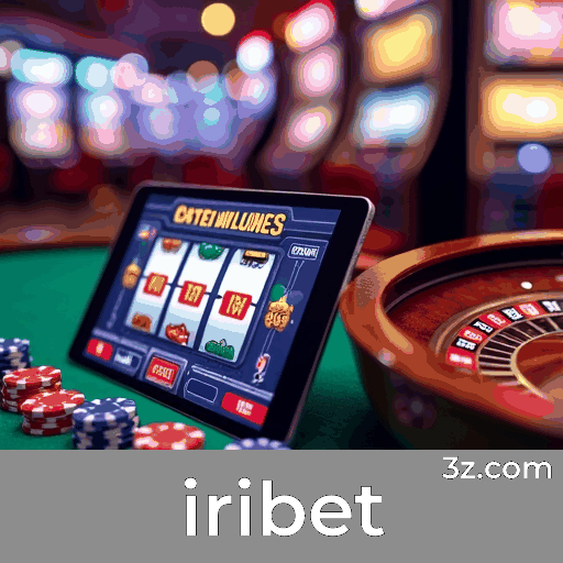 Sistema de Recompensas em Níveis, Maximize seus Ganhos na iribet
