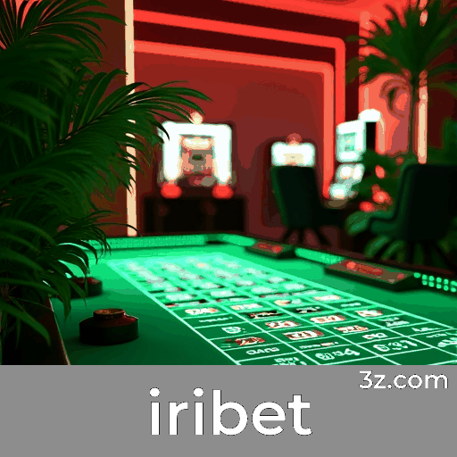 Iribet Jogos: Domine Estratégias e Expanda Habilidades