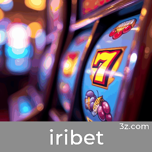 Iribet Jogos: Domine Estratégias e Expanda Habilidades