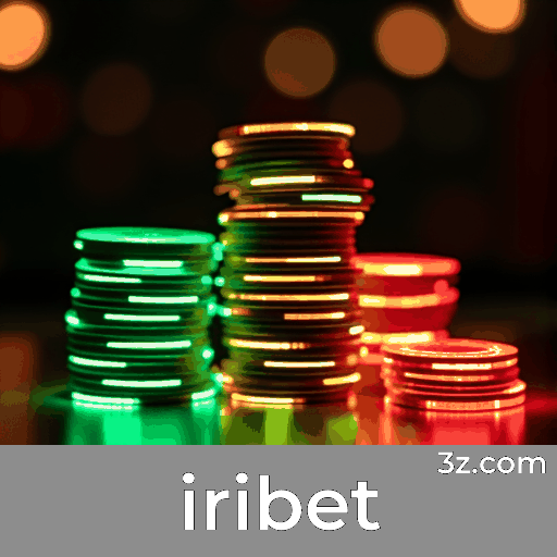 Bônus e Promoções Exclusivas no Iribet