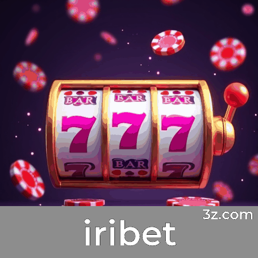 Iribet Casino: Experiência VIP Exclusiva e Luxuosa