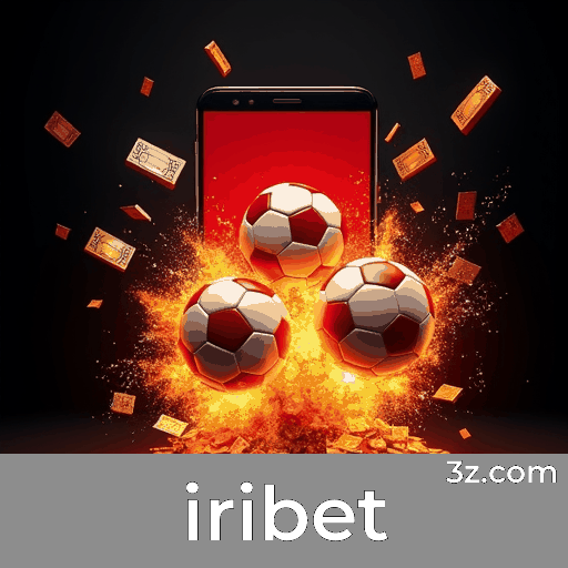 Iribet Casino: Experiência VIP Exclusiva e Luxuosa